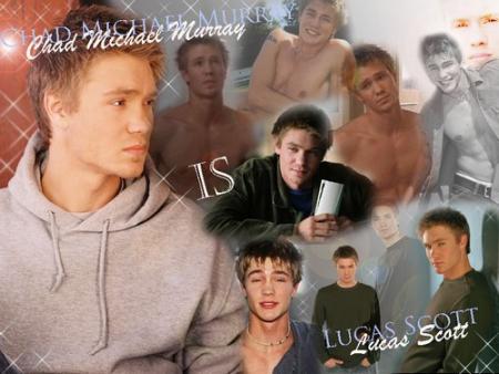 LUCAS SCOTT